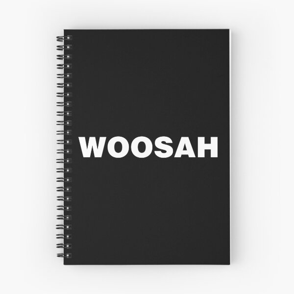 Item preview, WOOSAH designed and sold by BalticRoyalty.