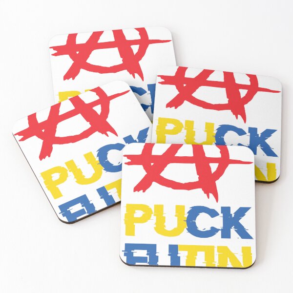 Item preview, PUCK FUTIN  designed and sold by Chaos Apparel .