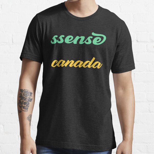 Ssense T-Shirts for Sale
