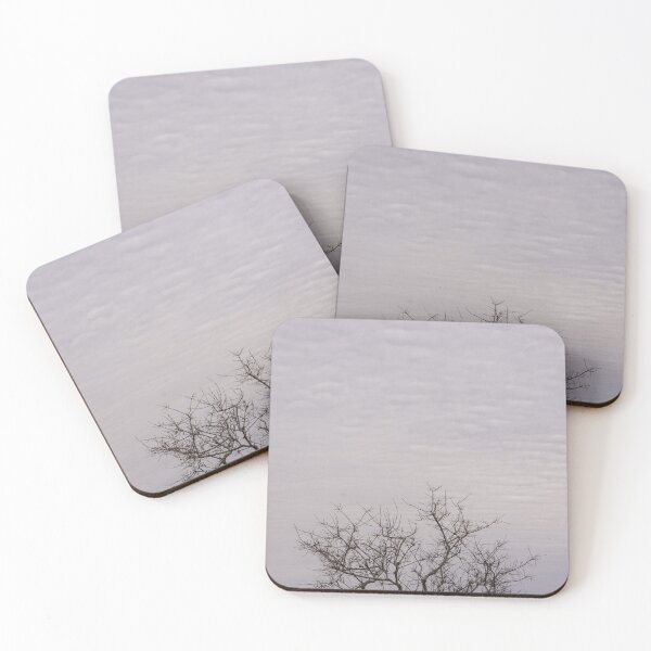 Item preview, Skyline with a tree designed and sold by Ruth Curtis.