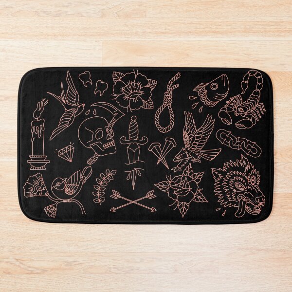 Item preview, american traditional flash designed and sold by despresso.