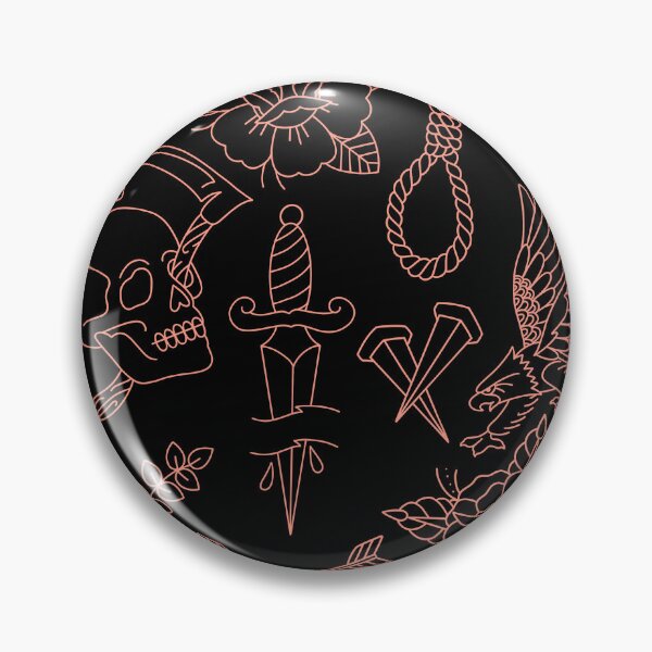Item preview, american traditional flash designed and sold by despresso.
