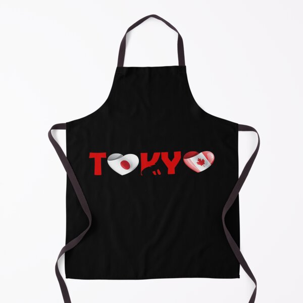 Item preview, Super Team Canada - Cycling Track In Tokyo Classic T-Shirt designed and sold by batesyadi3.