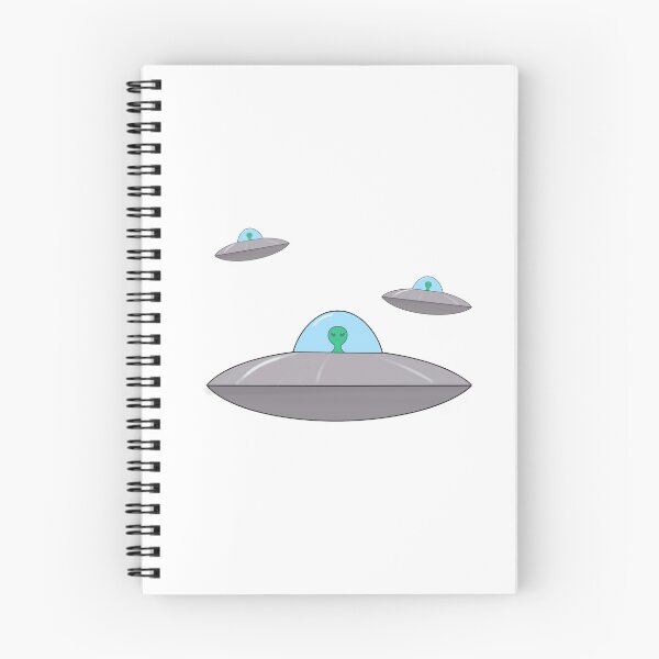 Item preview, The aliens are here. designed and sold by ladytarleton.