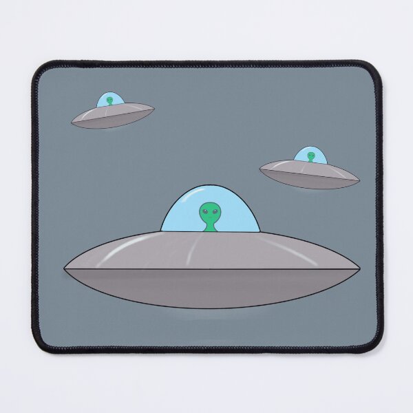 Item preview, The aliens are here. designed and sold by ladytarleton.