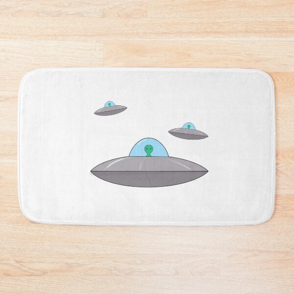 Item preview, The aliens are here. designed and sold by ladytarleton.