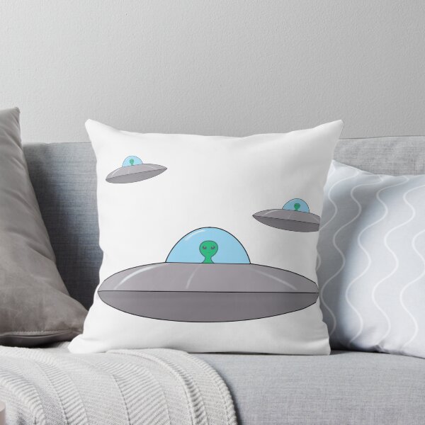 Item preview, The aliens are here. designed and sold by ladytarleton.