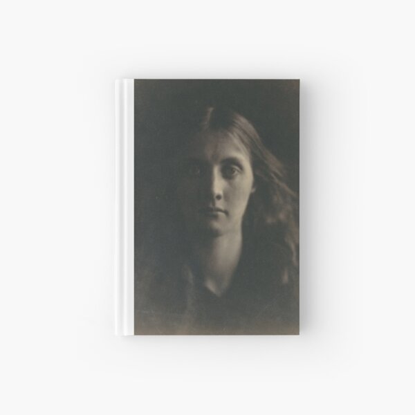 Julia Jackson: Julia Margaret Cameron, 1867 Hardcover Journal