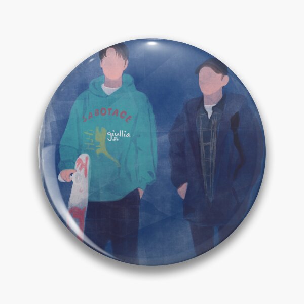 Item preview, Semantic error FANART 01 designed and sold by liajung.