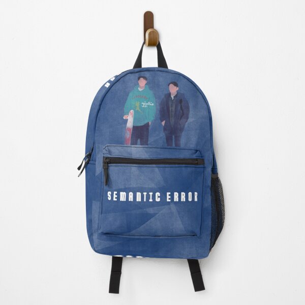 Item preview, Semantic error FANART 01 designed and sold by liajung.