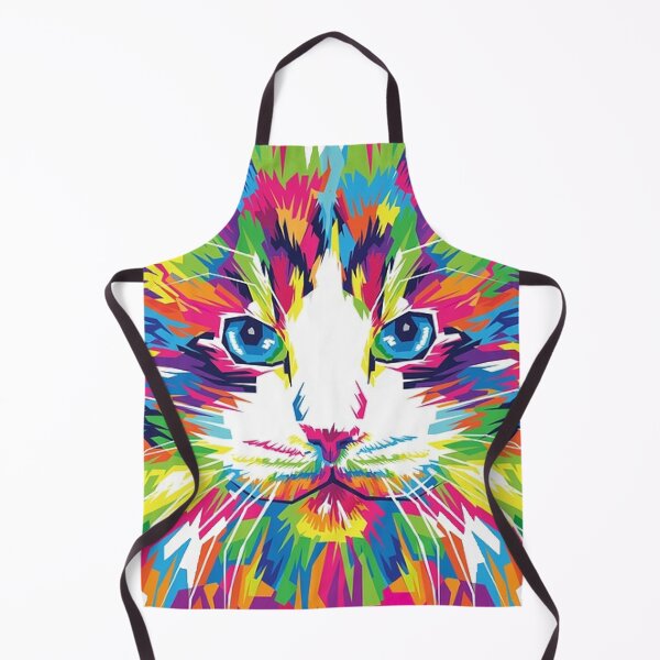 Item preview, Kitty Face designed and sold by WinkyDoodle.