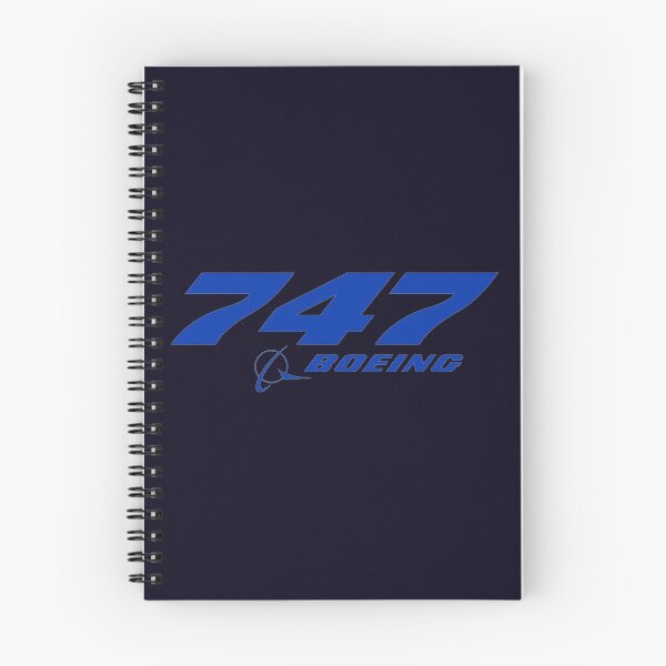 Item preview, 747 LOGO  designed and sold by Ljubomir Cvijovic.