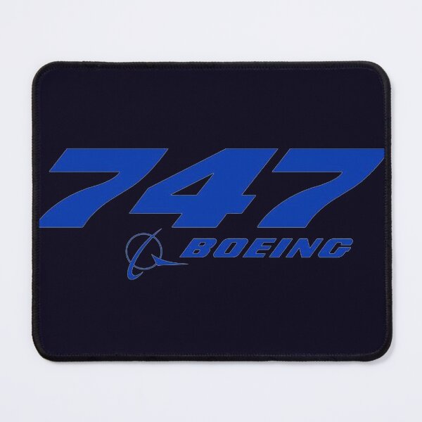 Item preview, 747 LOGO  designed and sold by Ljubomir Cvijovic.