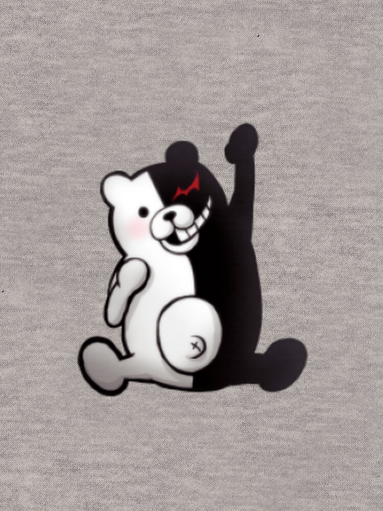 monokuma hoodie animal crossing