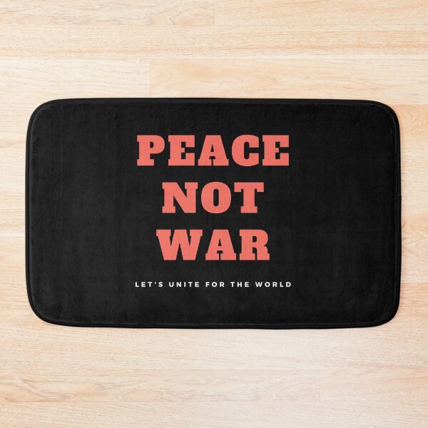Item preview, STOP WAR AGAINT UKRAINE LETS UNIT FOR THE WORLD designed and sold by FbCreative.