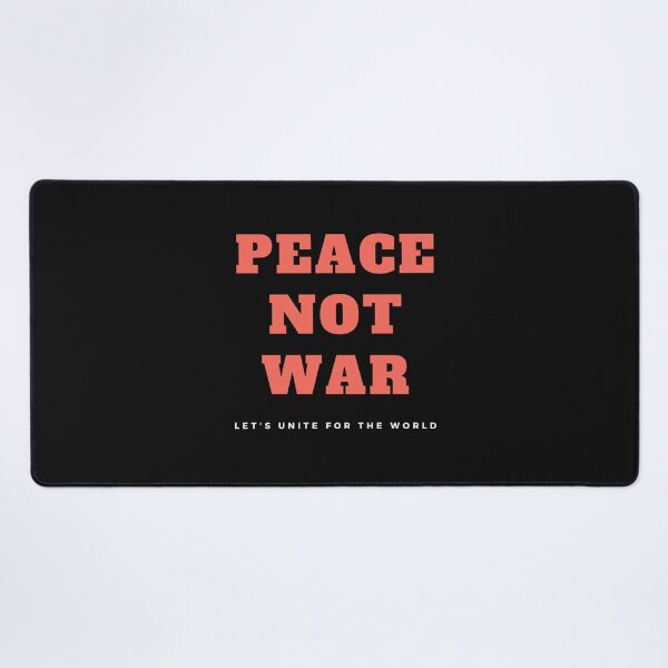 Item preview, STOP WAR AGAINT UKRAINE LETS UNIT FOR THE WORLD designed and sold by FbCreative.