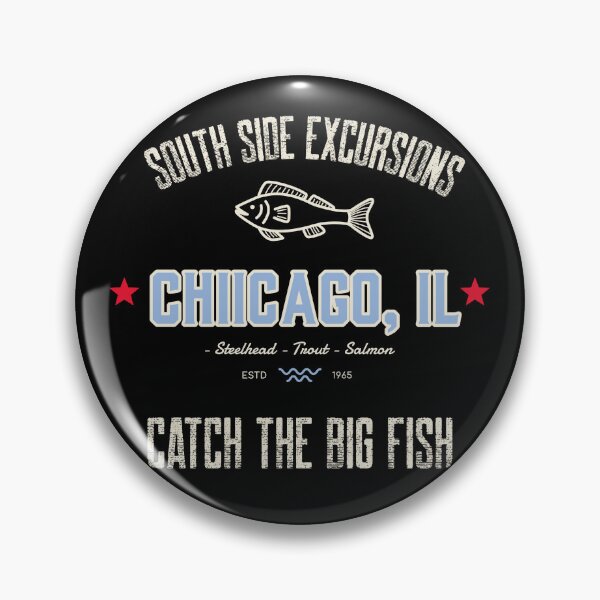 Item preview, South Side Excursions designed and sold by PompanoTShirts.