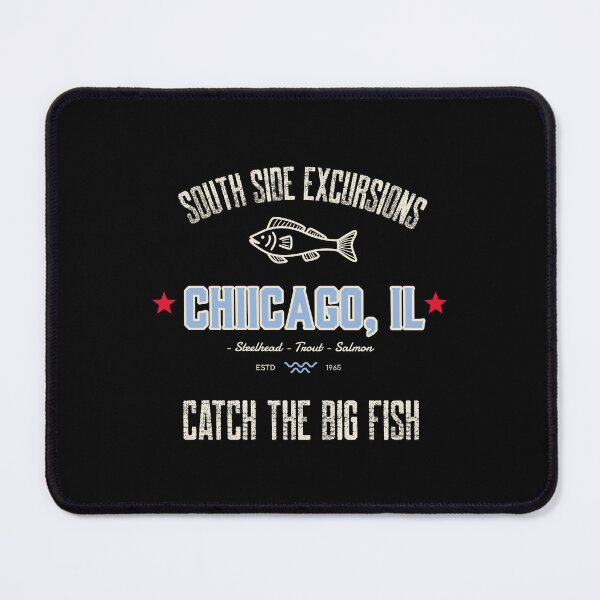 Item preview, South Side Excursions designed and sold by PompanoTShirts.