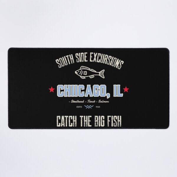 Item preview, South Side Excursions designed and sold by PompanoTShirts.