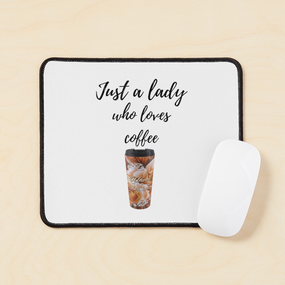 Item preview, Mouse Pad designed and sold by UYShine.