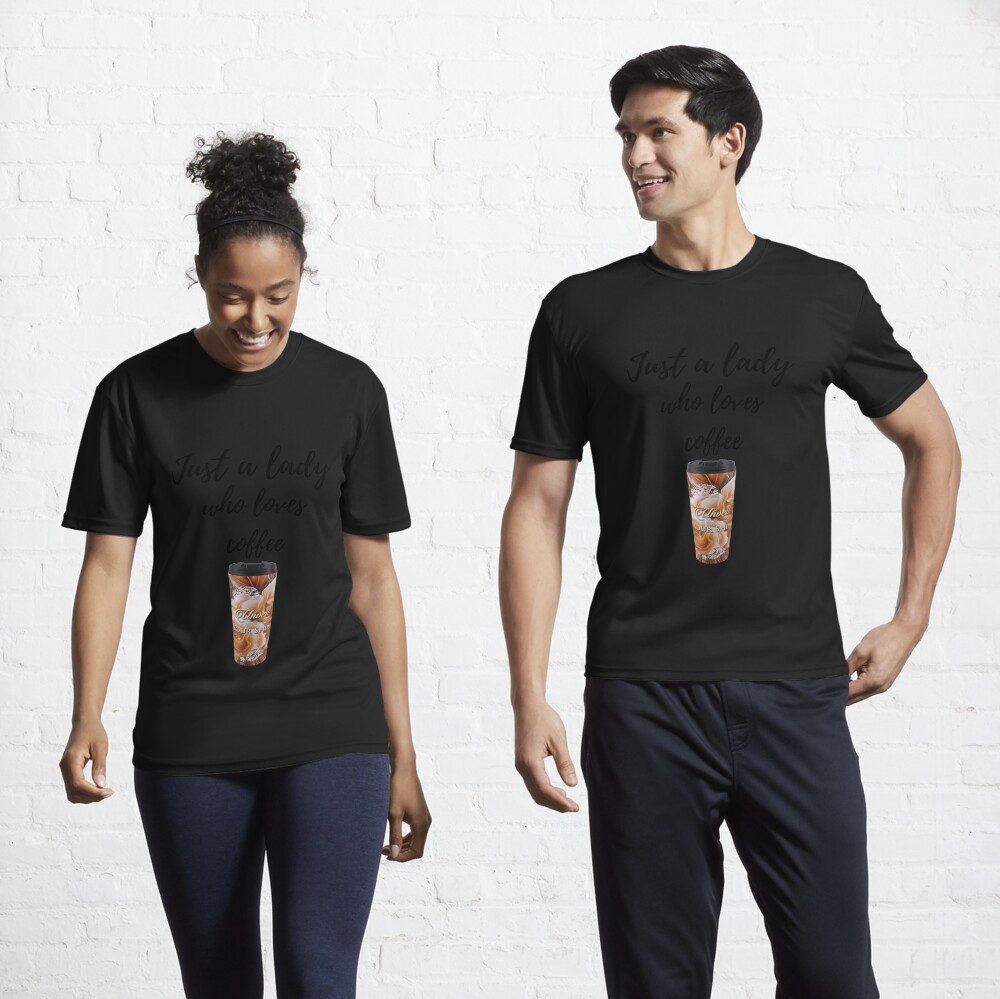 Item preview, Active T-Shirt designed and sold by UYShine.