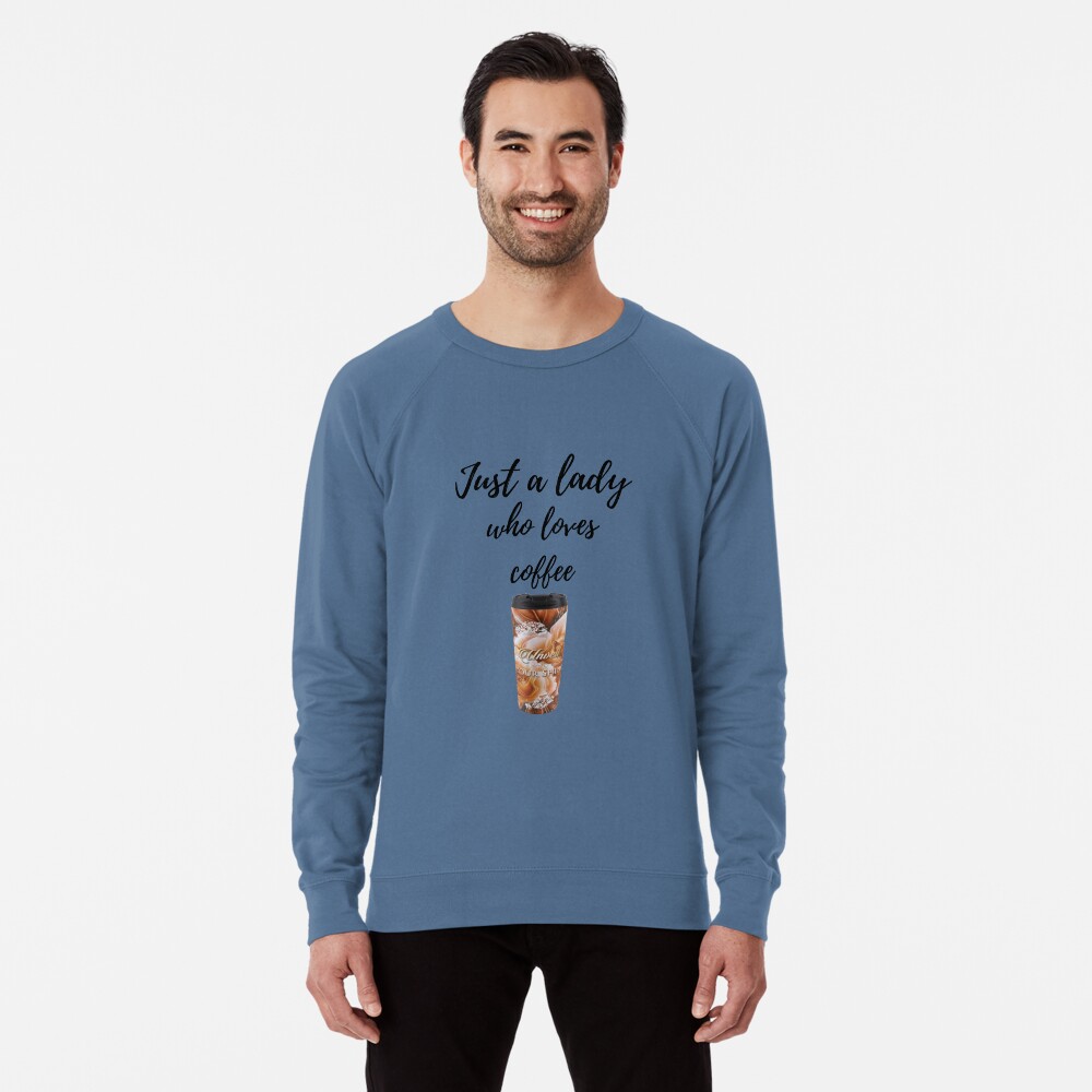 Item preview, Lightweight Sweatshirt designed and sold by UYShine.