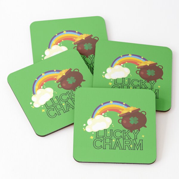 Item preview, Lucky Little Dude - lucky charm designed and sold by FastHub.