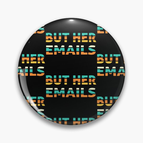 Item preview, But Her Emails vintage color designed and sold by Perfectwear7.