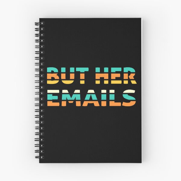 Item preview, But Her Emails vintage color designed and sold by Perfectwear7.