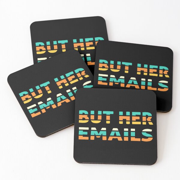 Item preview, But Her Emails vintage color designed and sold by Perfectwear7.