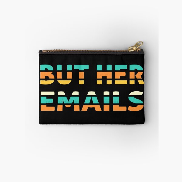 Item preview, But Her Emails vintage color designed and sold by Perfectwear7.