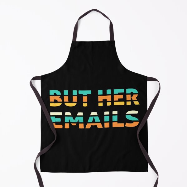 Item preview, But Her Emails vintage color designed and sold by Perfectwear7.