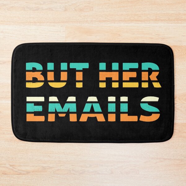 Item preview, But Her Emails vintage color designed and sold by Perfectwear7.