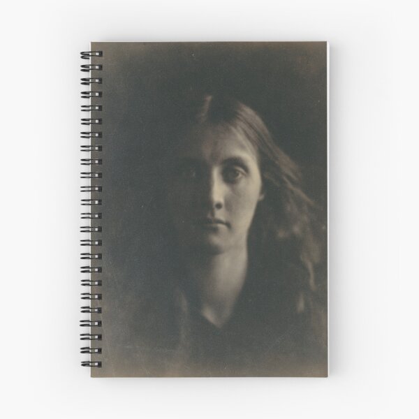 Artikelvorschau, Julia Jackson: Julia Margaret Cameron, 1867 entworfen und verkauft von Lisa Mauro.