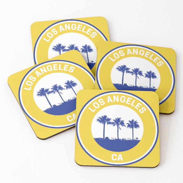 Item preview, Vintage Los Angeles California designed and sold by fearcity.