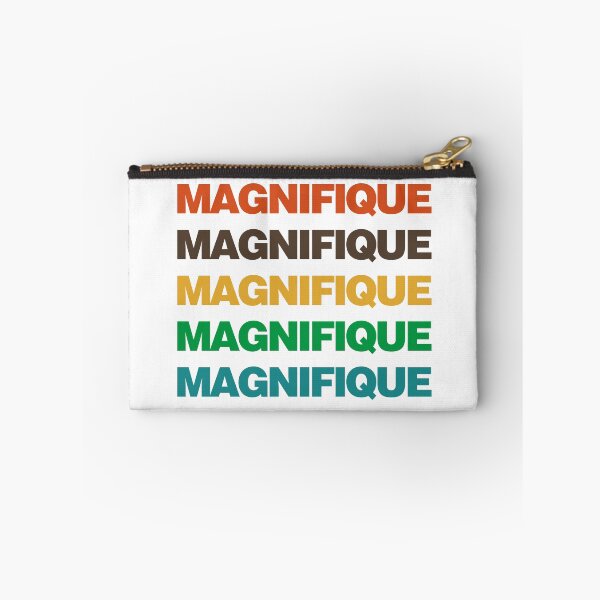 Item preview, Magnifique designed and sold by AndyTats.