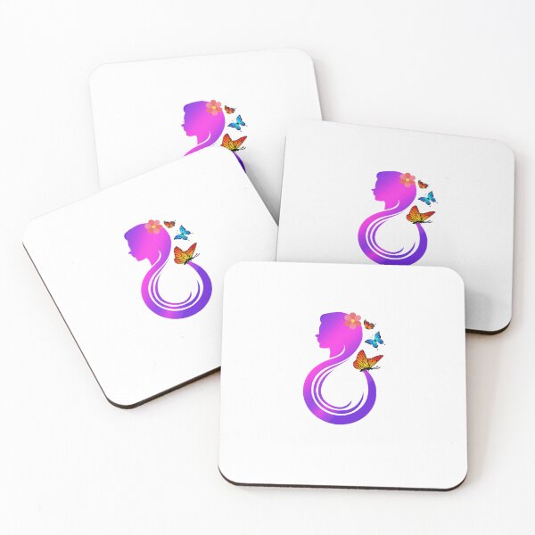 Item preview, Happy international womens day designed and sold by Monlin.