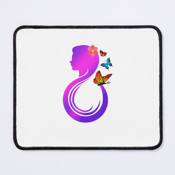 Item preview, Happy international womens day designed and sold by Monlin.