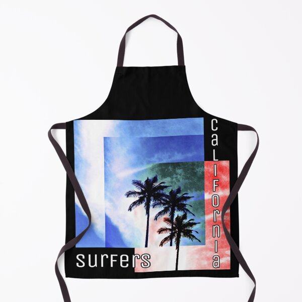 Item preview, California Surfers designed and sold by SerafinDesign.