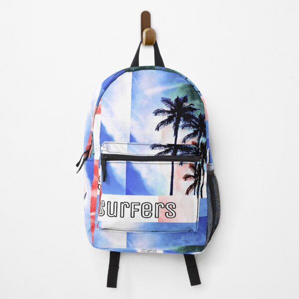 Item preview, California Surfers designed and sold by SerafinDesign.