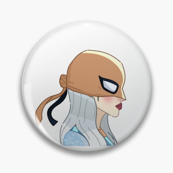 Item preview, rose wilson / ravager designed and sold by lailahm.