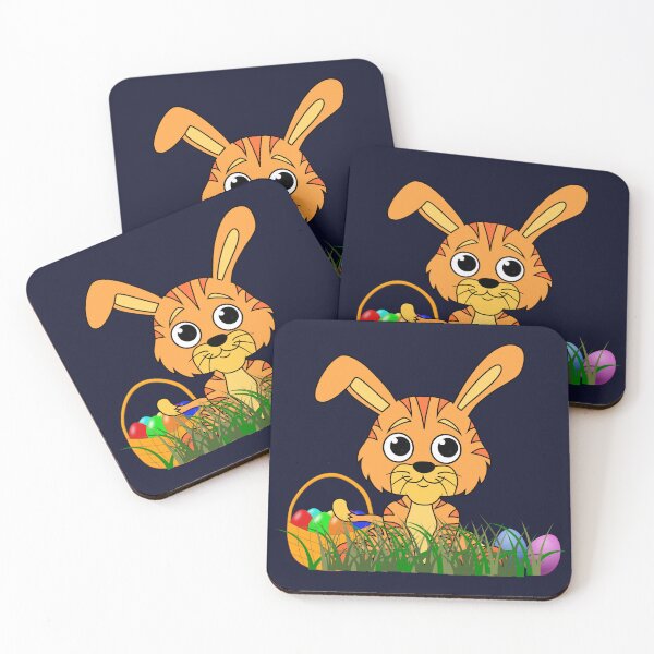 Item preview, Easter Tiger Bunny  designed and sold by ACC .