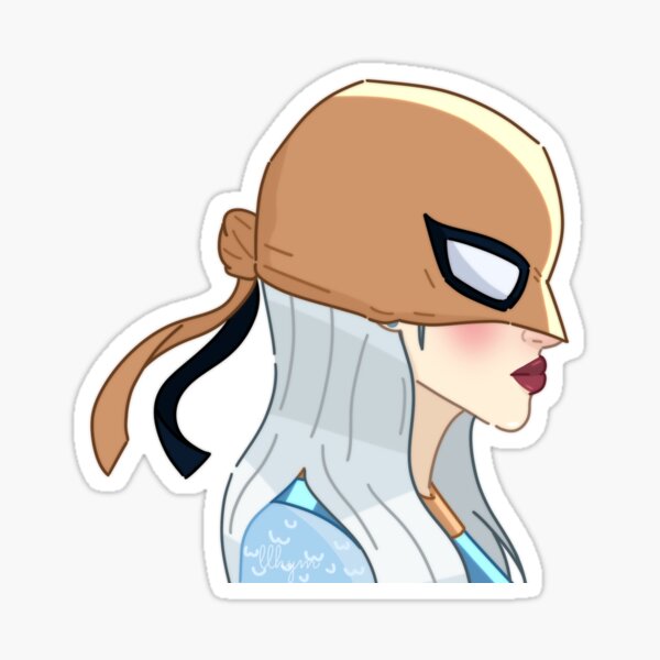 Item preview, rose wilson / ravager designed and sold by lailahm.