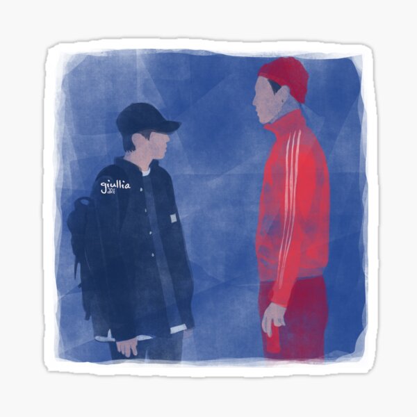 Item preview, Semantic error FANART 03 designed and sold by liajung.