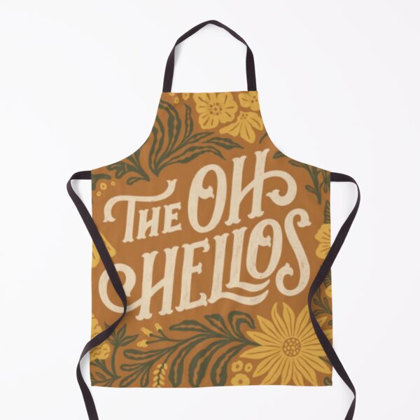 Item preview, The Oh Hellos designed and sold by Yeah, It's Me Sare.