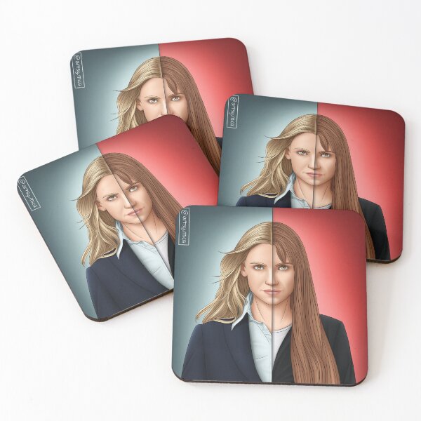Item preview, Olivia Dunham - Fringe designed and sold by artsy-mica.