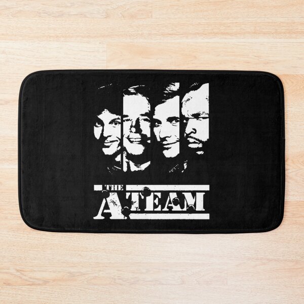 Item preview, The Squad B And W Essential T-Shirt designed and sold by stewaales6.