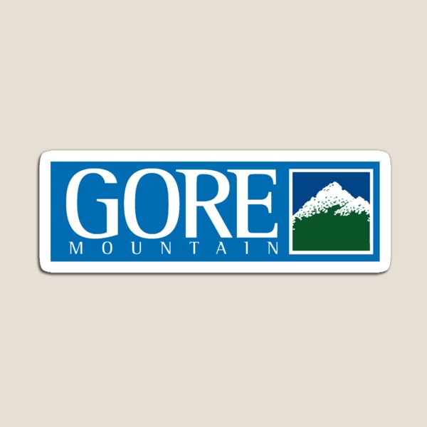 Item preview, Gore Mountain vintage logo 2000 designed and sold by Geepster5.