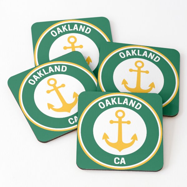 Item preview, Vintage Oakland California designed and sold by fearcity.