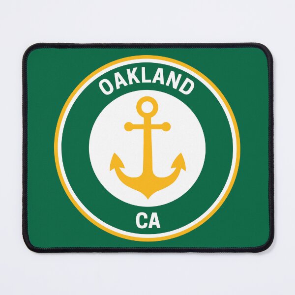 Artikelvorschau, Jahrgang Oakland Kalifornien entworfen und verkauft von fearcity.